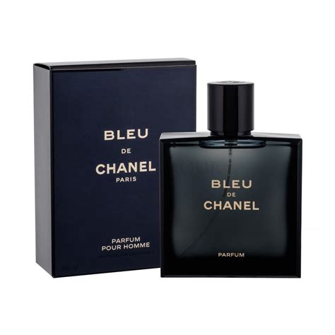 perfumy meskie chanel|bleu de Chanel cena.